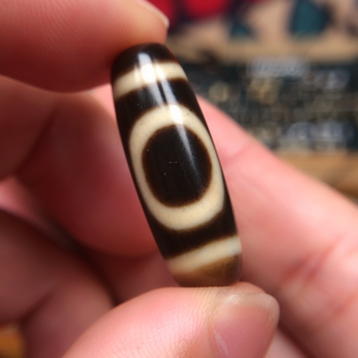 【闪购商品】玛瑙/玉髓颈饰合金