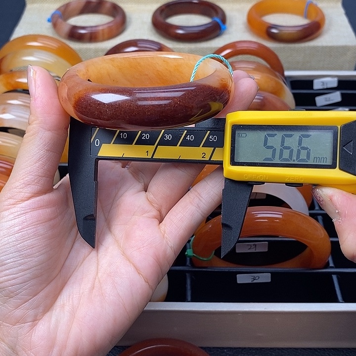 非金属无30号一抹紫