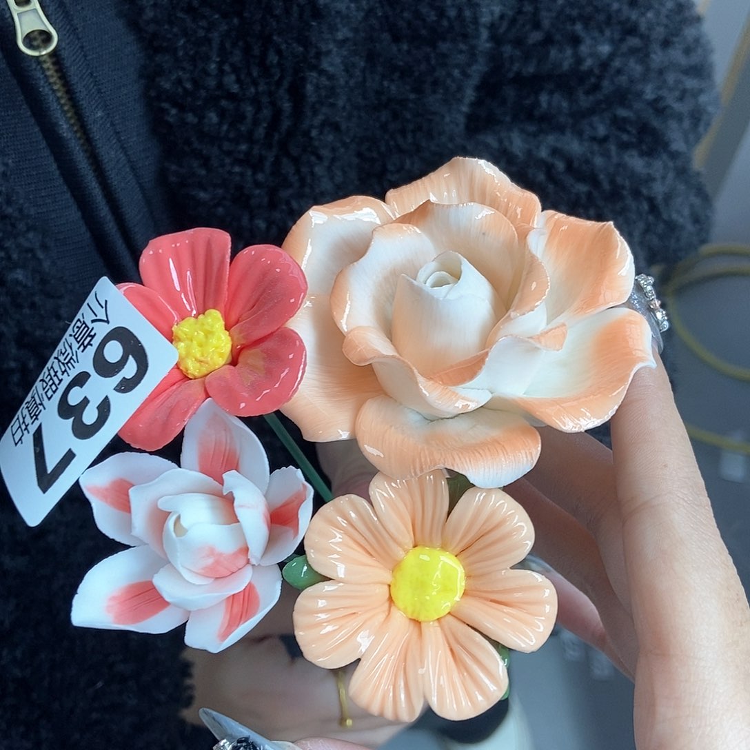 陶瓷设计风格现代