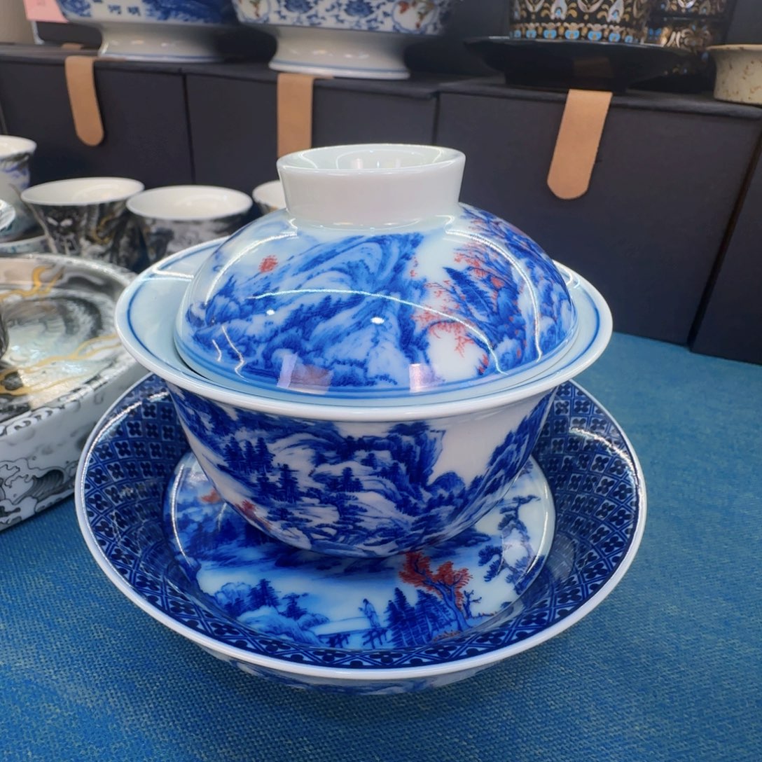 清清浅浅的一天又开始了