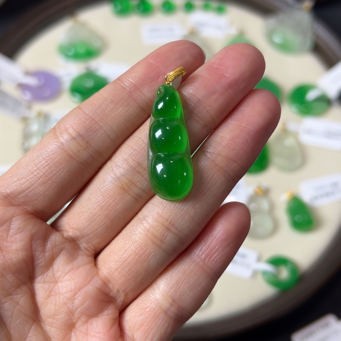 K****?直播编号Y0105