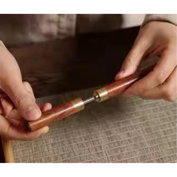 饼针 茶道配件 0007直播专享