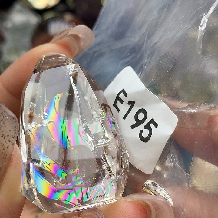 水晶摆件未镶嵌水晶