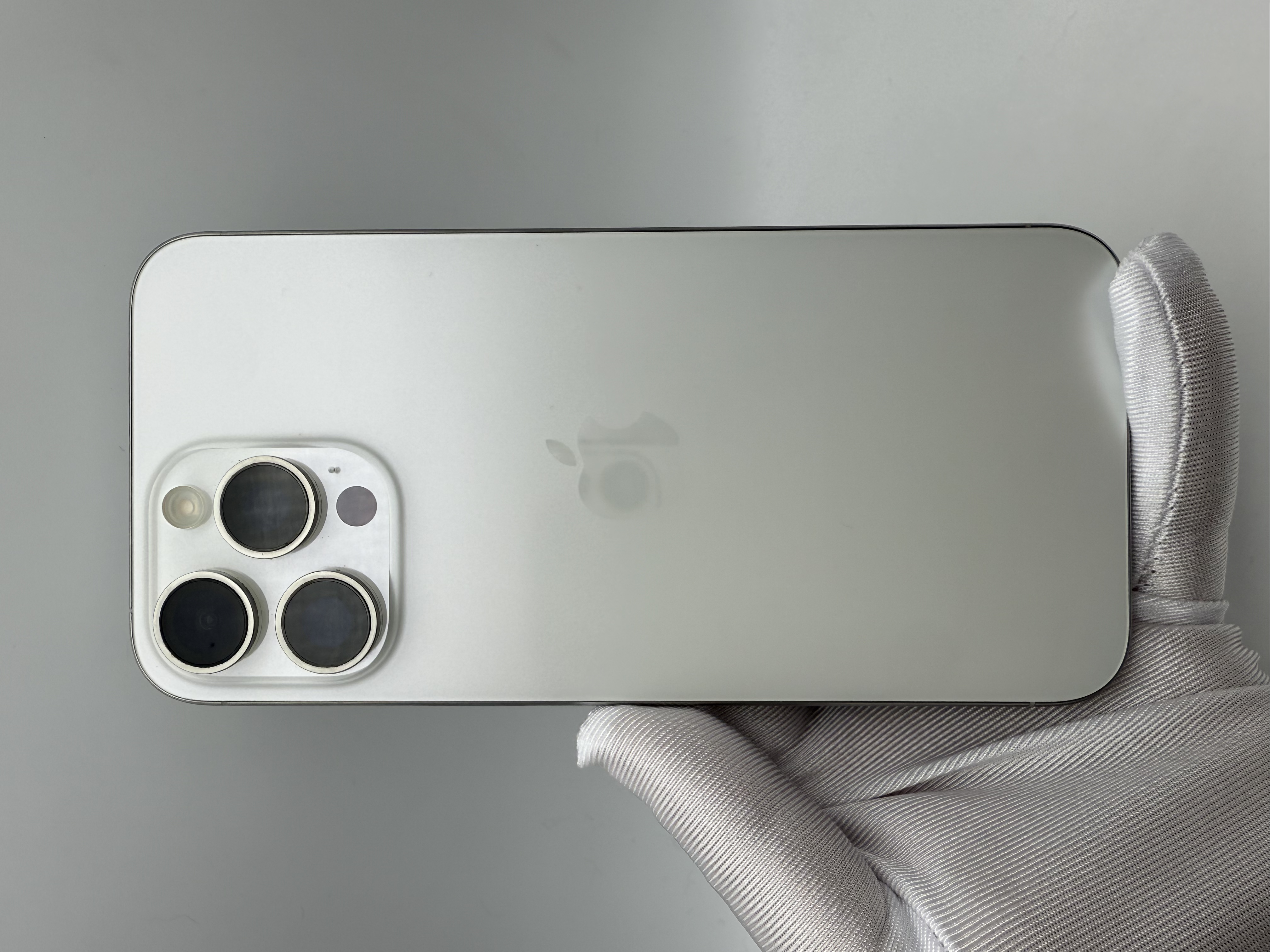 95新 Apple/苹果 苹果15pormax95新全原装256G