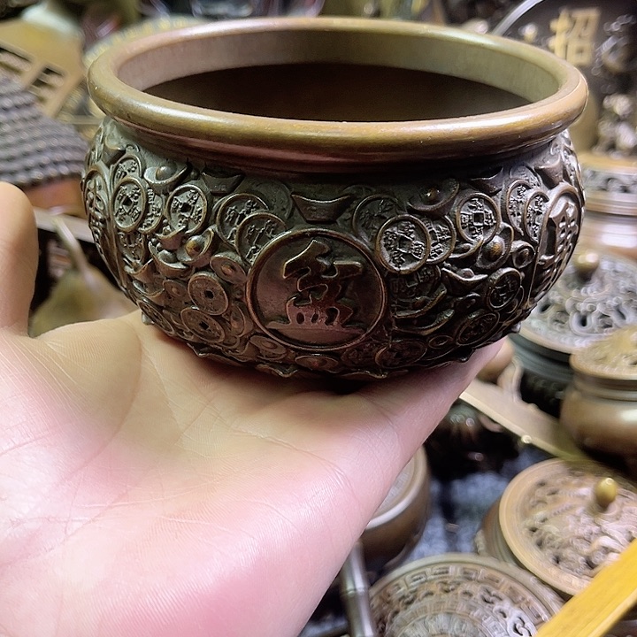 铜器8858888858858558988