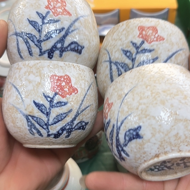 瓷片瓷质品工艺品