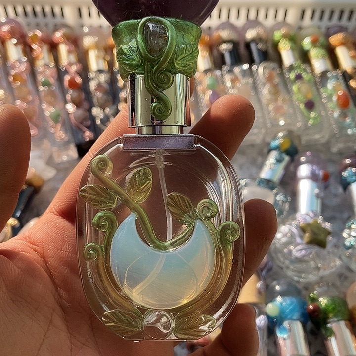 紫晶摆件未镶嵌大****n