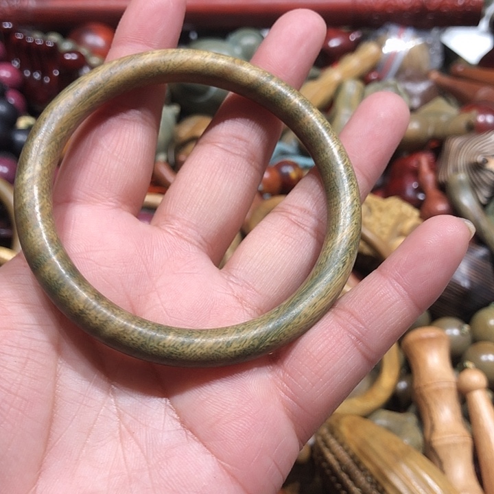 维腊木（绿檀）1234567899998665