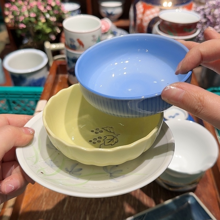 盖碗五十包邮五十包邮