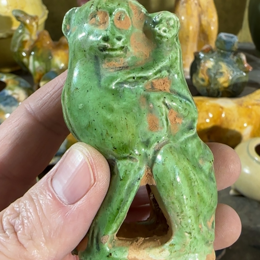 瓷片瓷器欢迎来到直播间