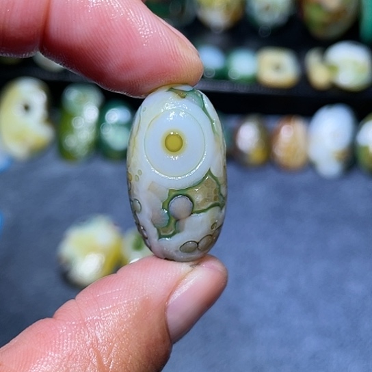 【闪购商品】未镶嵌玛瑙/玉髓珠宝奇石