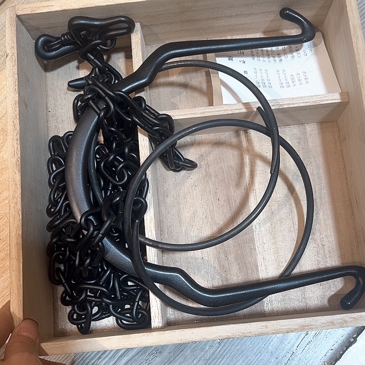 铁中古工艺品摆件