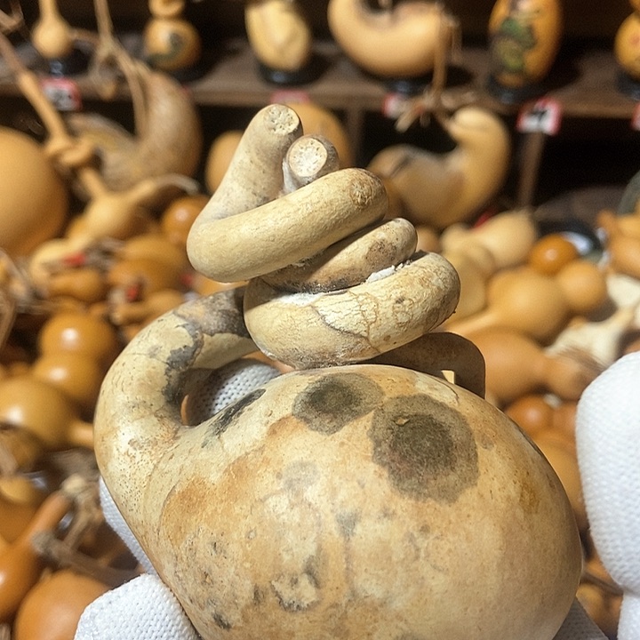 夏*直播间里的拍品链接