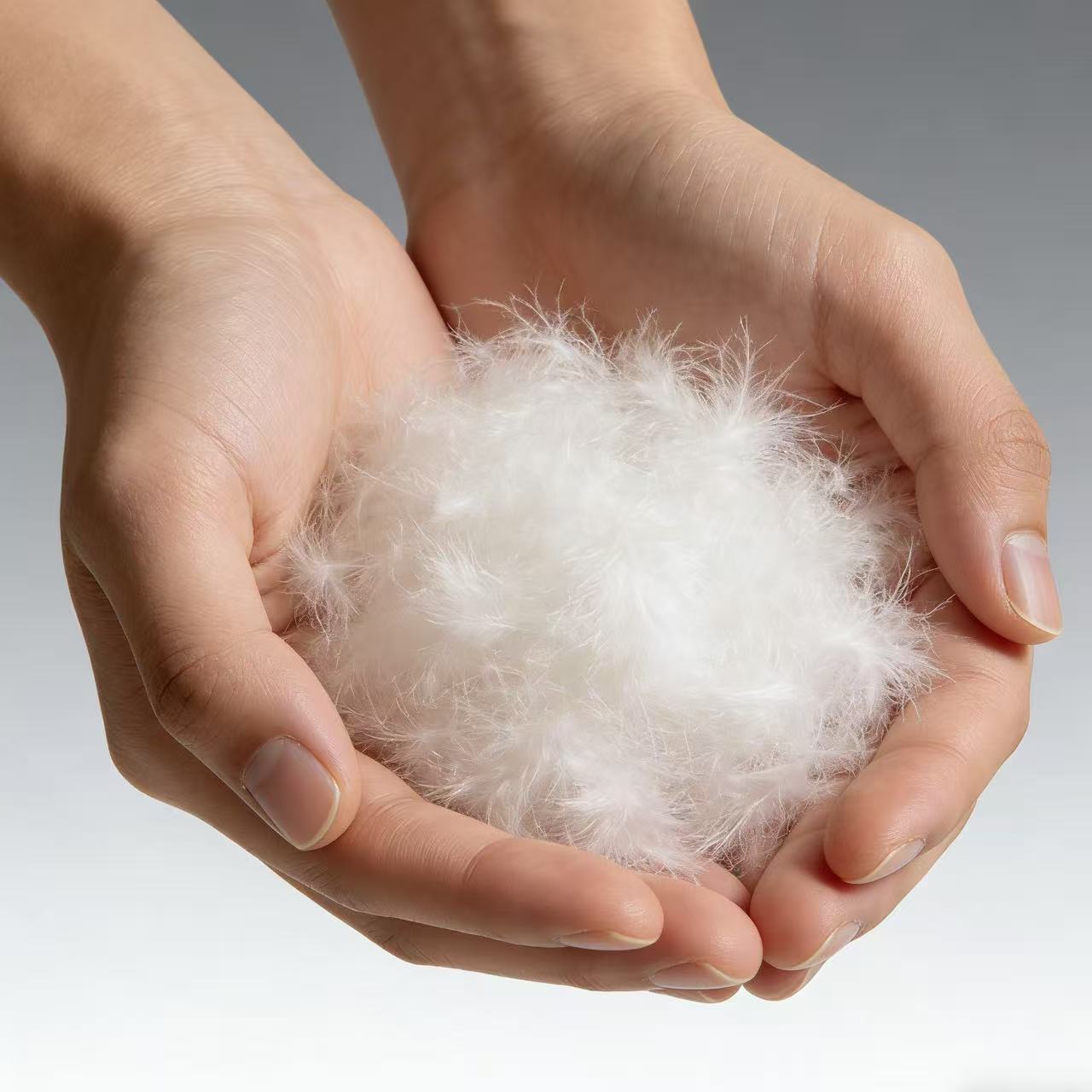 C号链接羽绒服女冬季保暖百搭宽松款潮流时尚2025年外套冬季外套