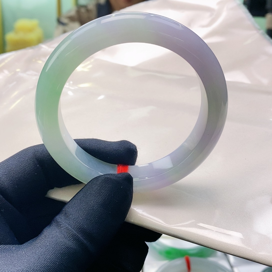 【闪购商品】未镶嵌手镯翡翠