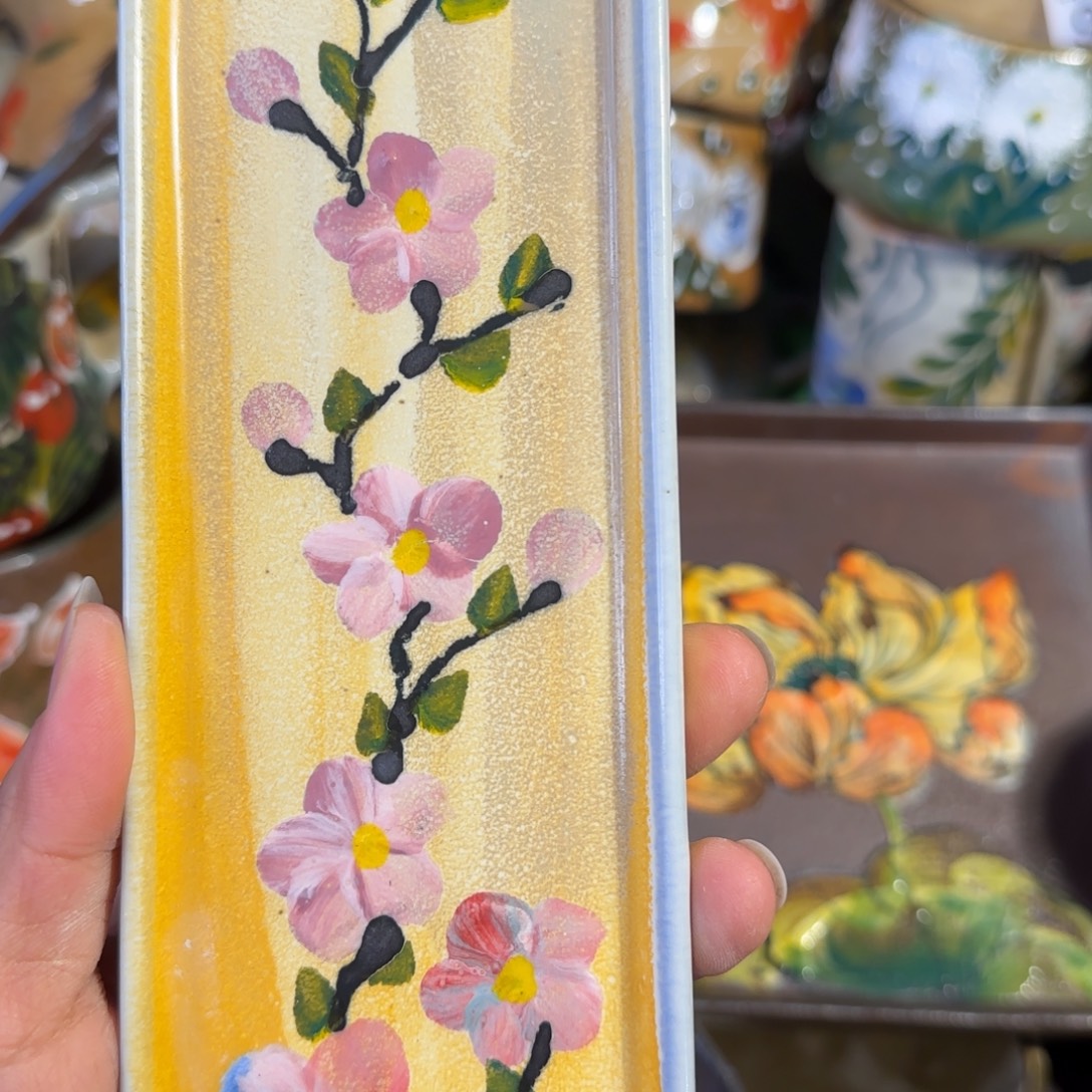 景德镇釉下彩陶瓷正品125