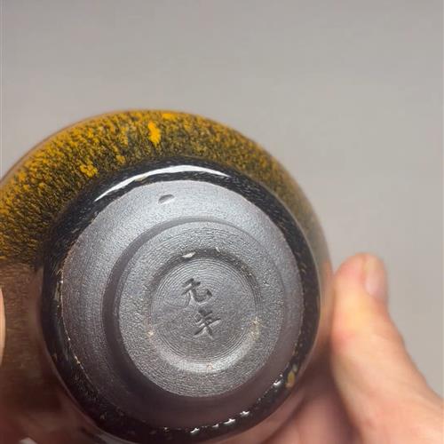 【闪购商品】茶盏-437............