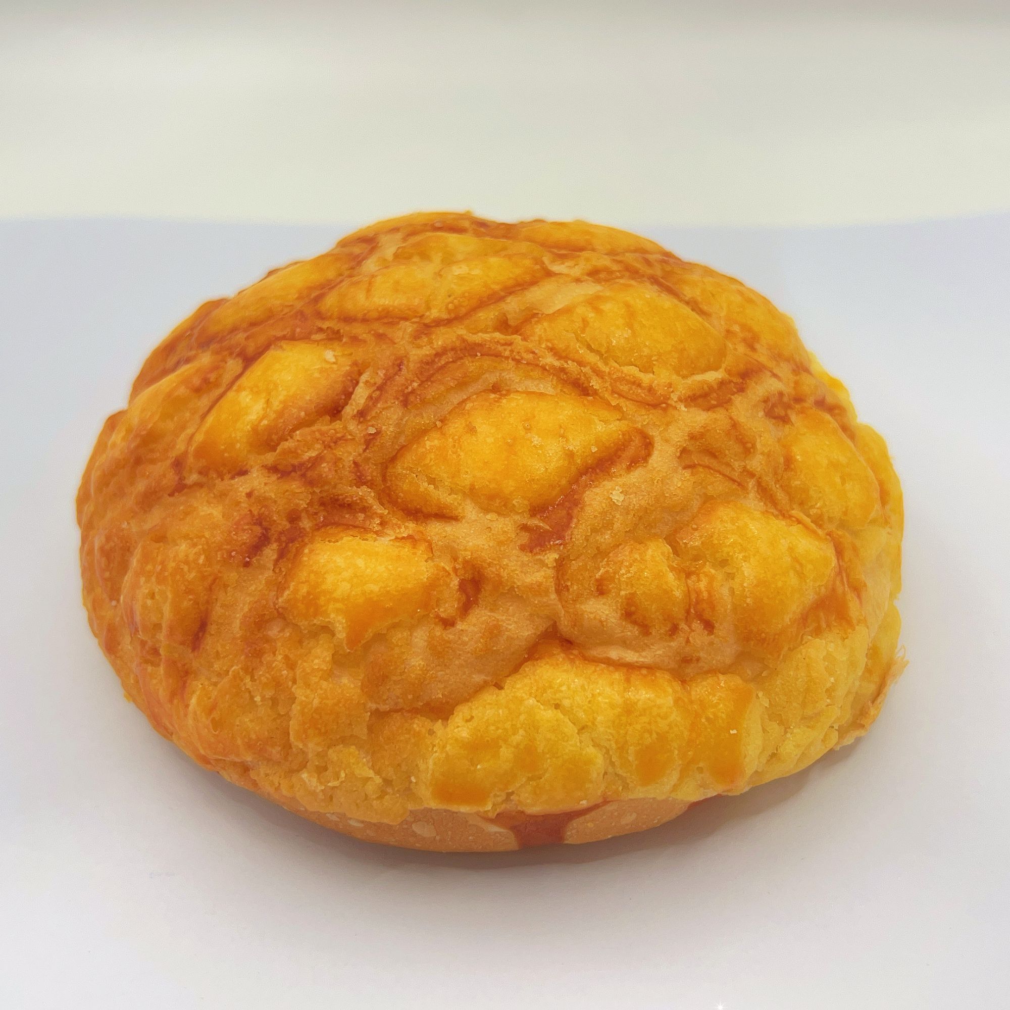 福利套餐4个酥皮菠萝包经典零食早餐正宗老式充饥代餐蛋糕糕点