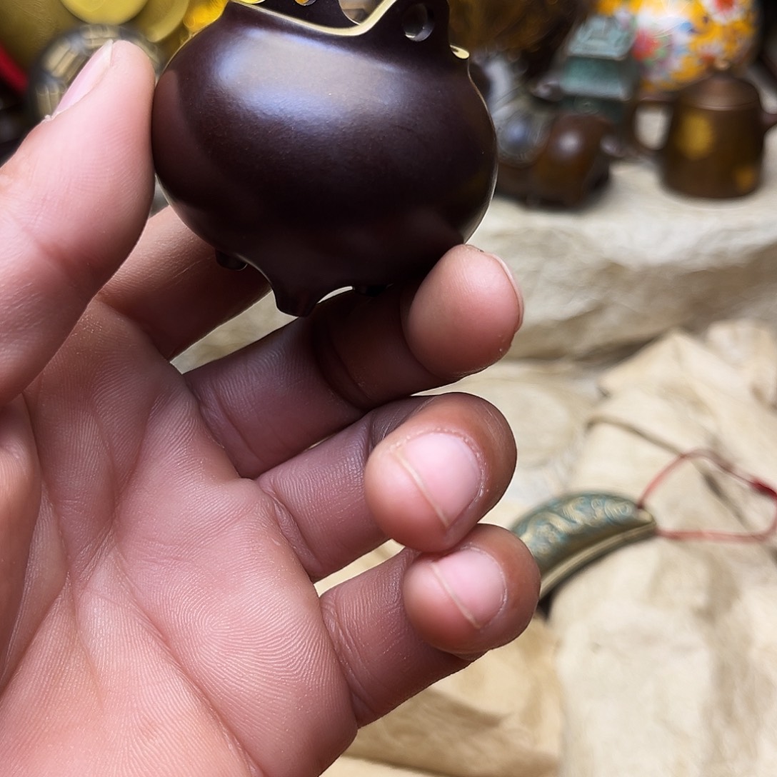 铜器精选 点击下单