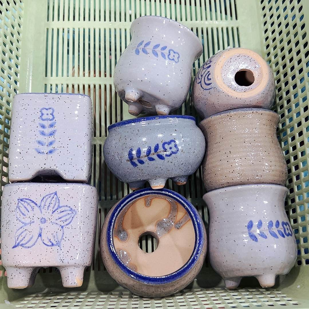 红陶高温陶瓷材料219