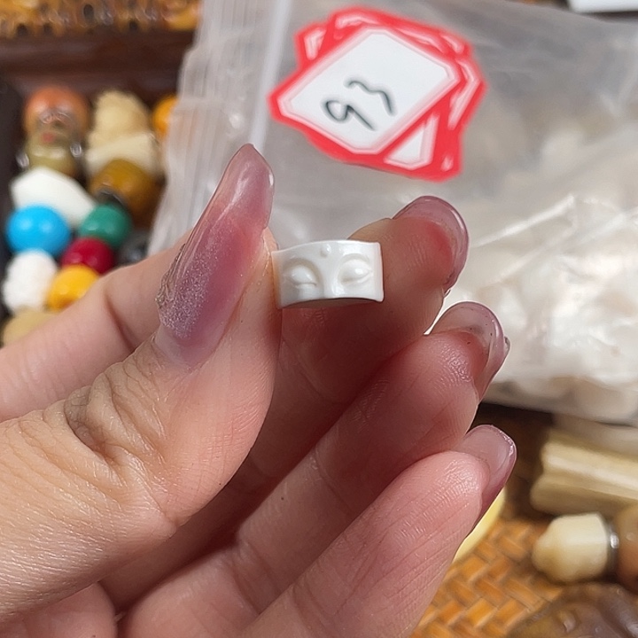 鹿骨手串/手链驼骨驼骨87