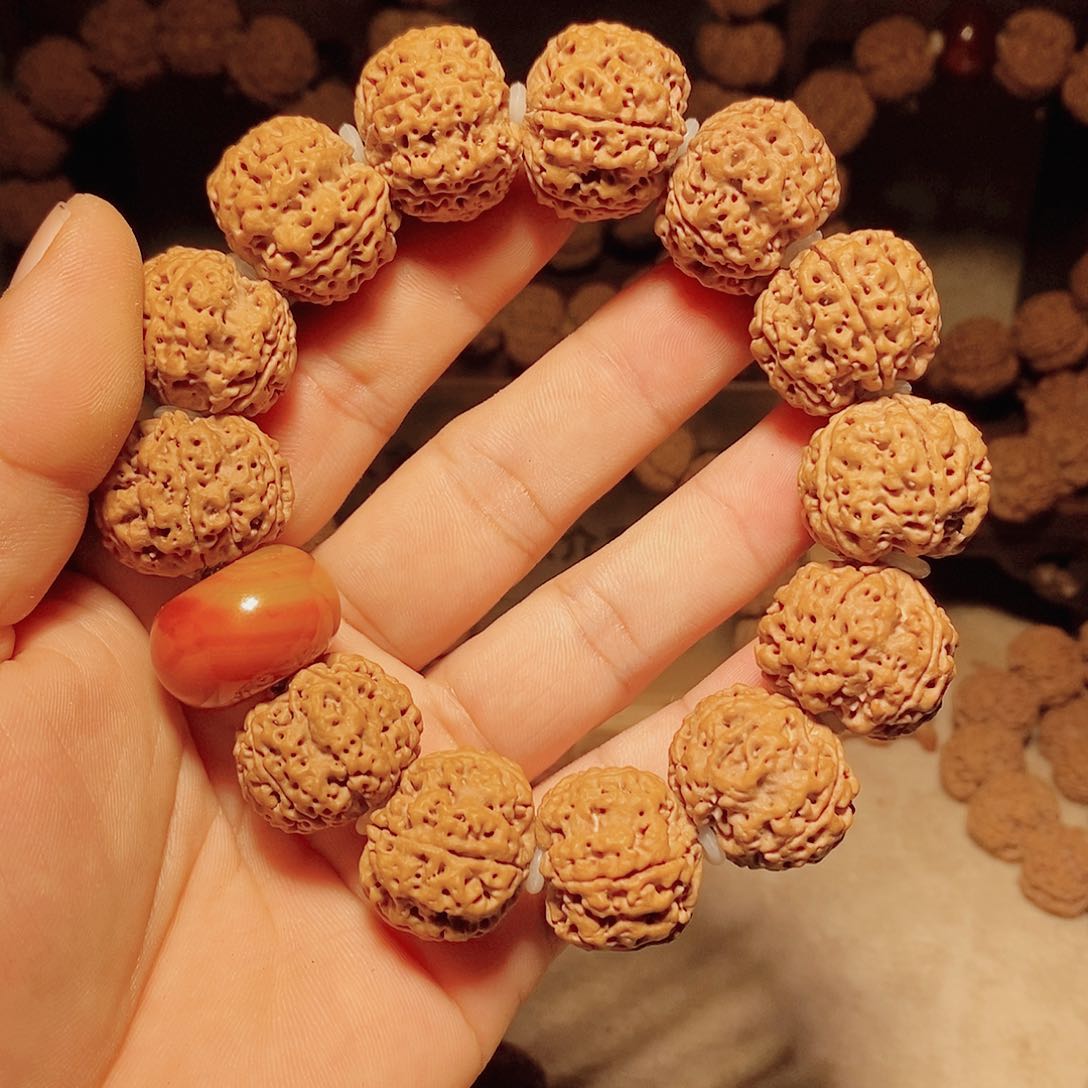 金刚菩提手串233333333