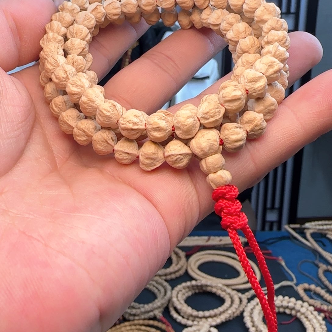 柏香籽/百香籽吊坠