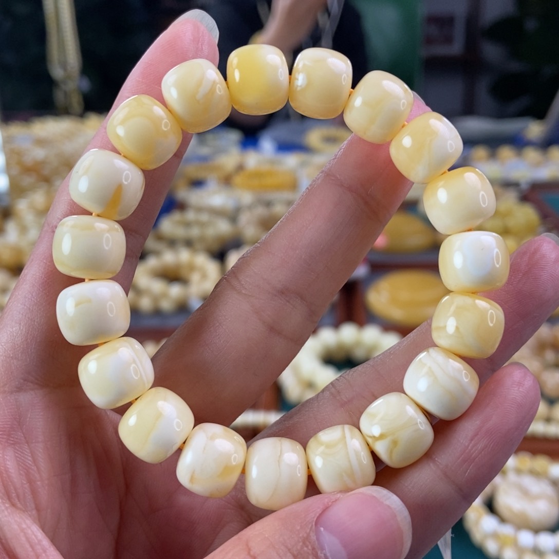 琥珀珠宝奇石未镶嵌11老型17.28