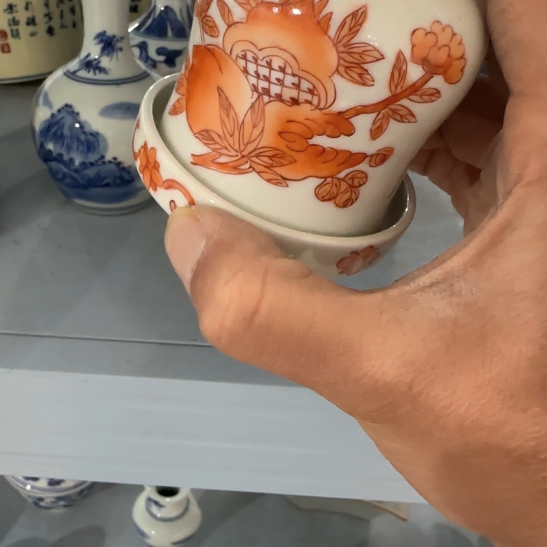 瓷片瓷器等艺术家和书法篆刻大师