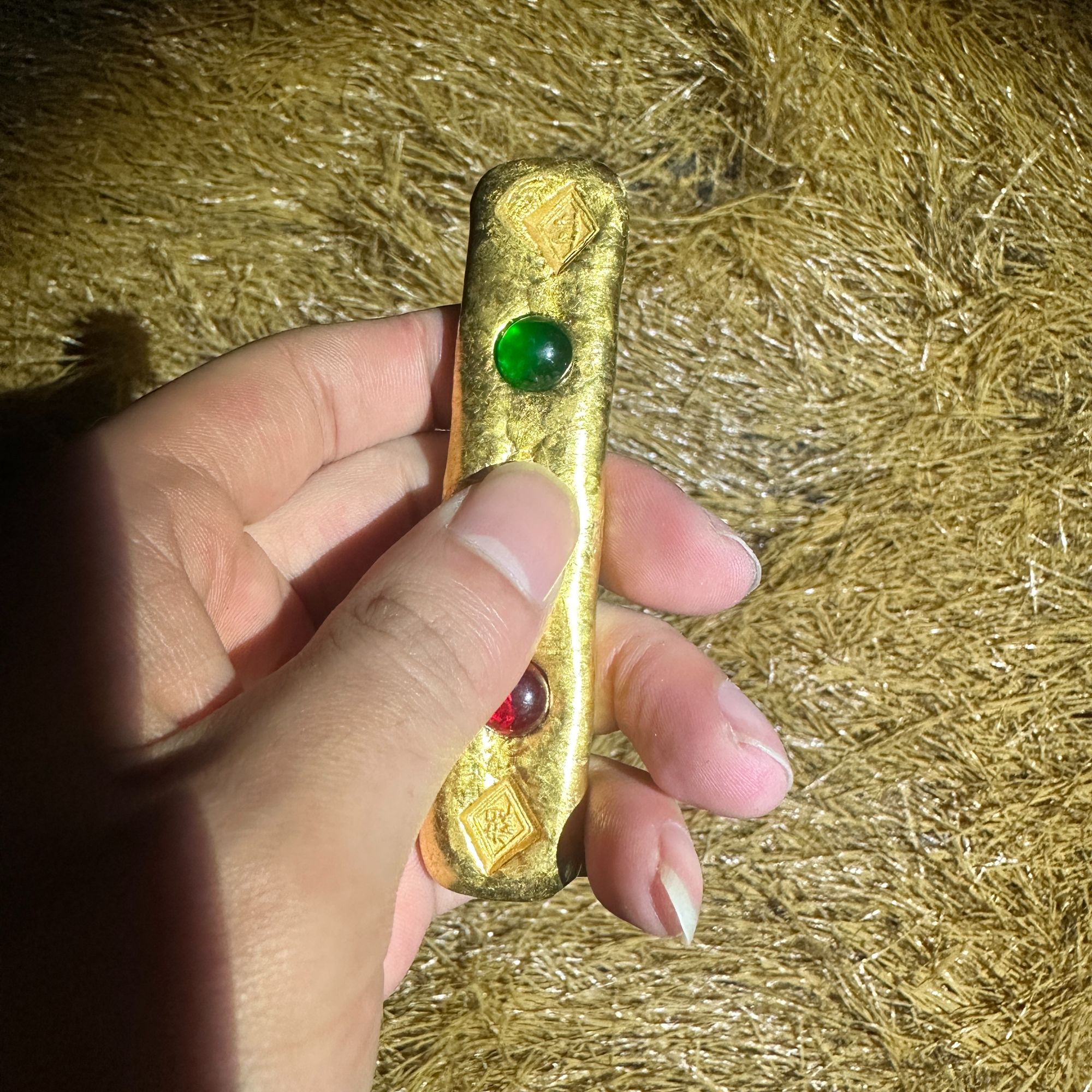 1个家居摆件  精美摆件 现代复古摆件 136