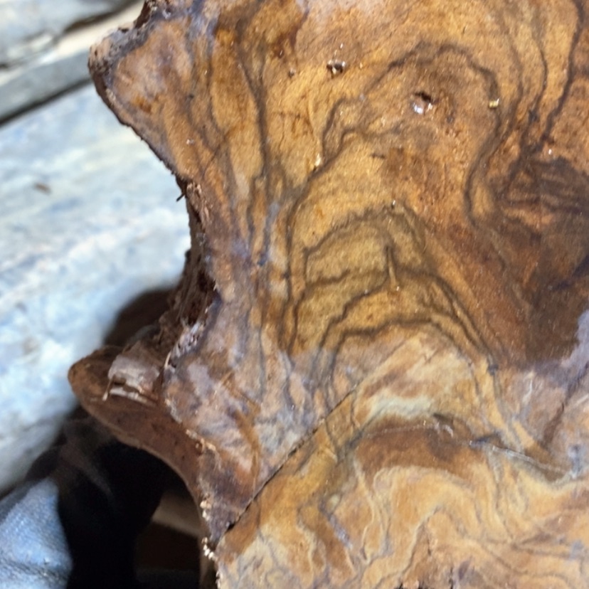 【闪购商品】把件贡木用****8私人定制