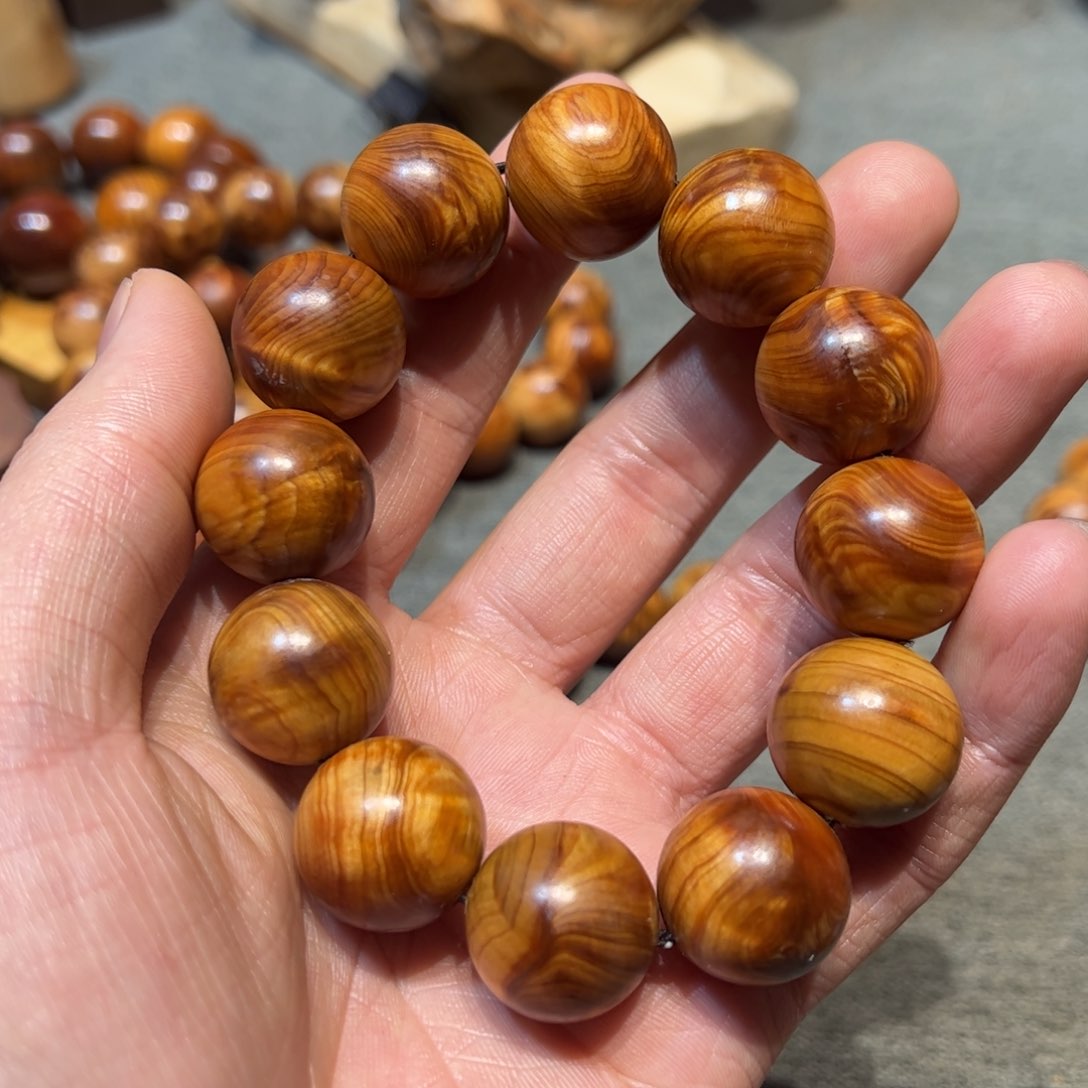 太行崖柏陈化太行