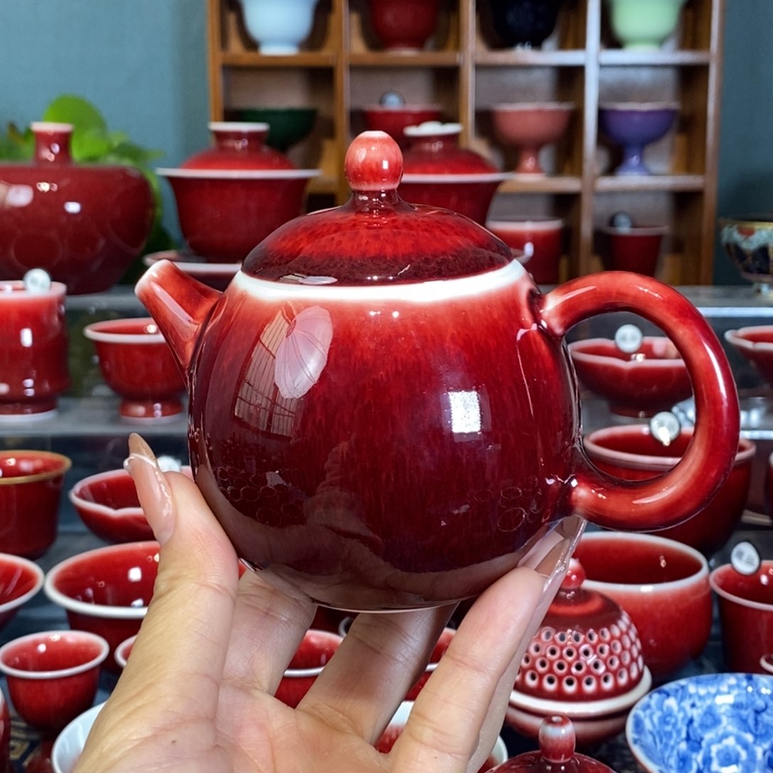 原矿郎红手工，福利大漏微瑕