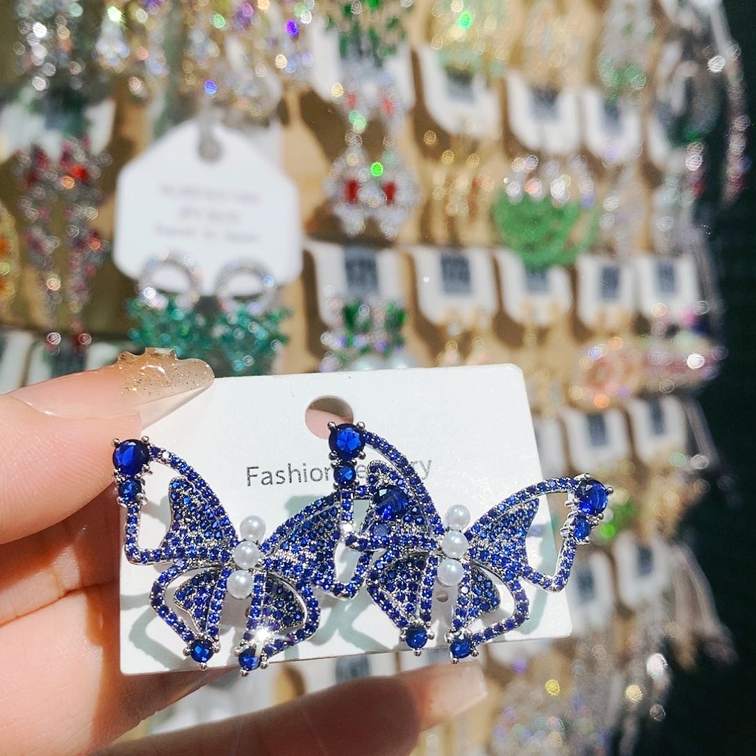 非金属合成立方氧化锆925银