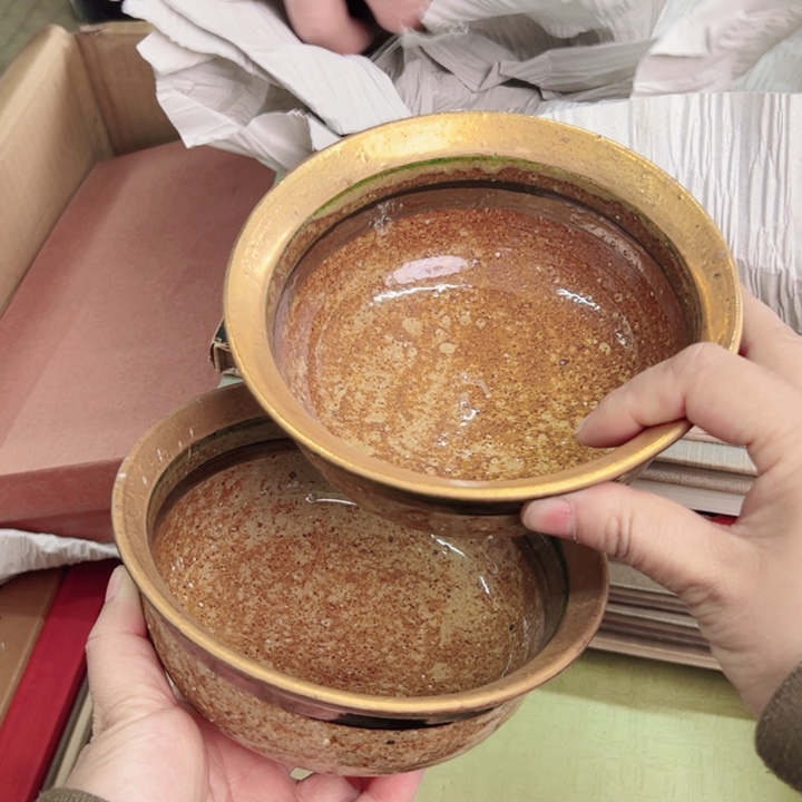 摆件一个瓷器默认微瑕