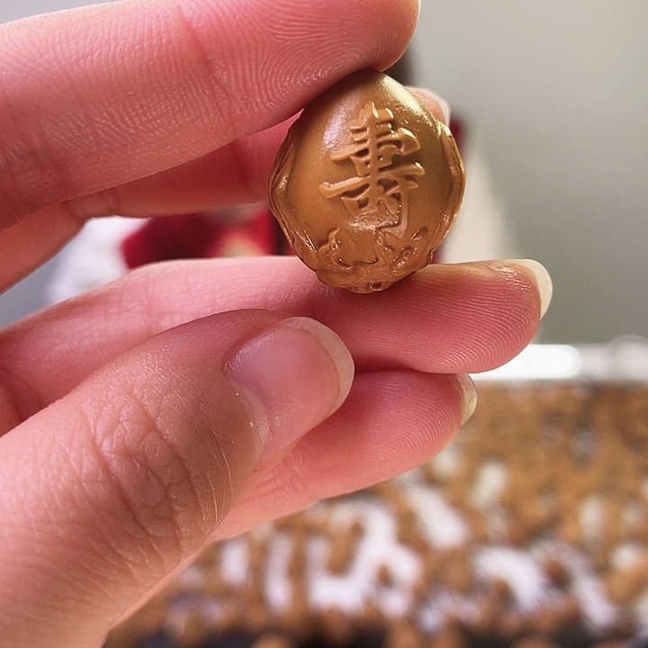 橄榄核手串/手链橄榄核