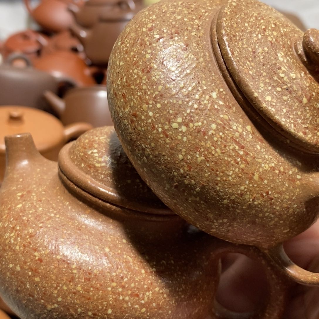 紫砂茶壶时***了闪购商品紫砂壶