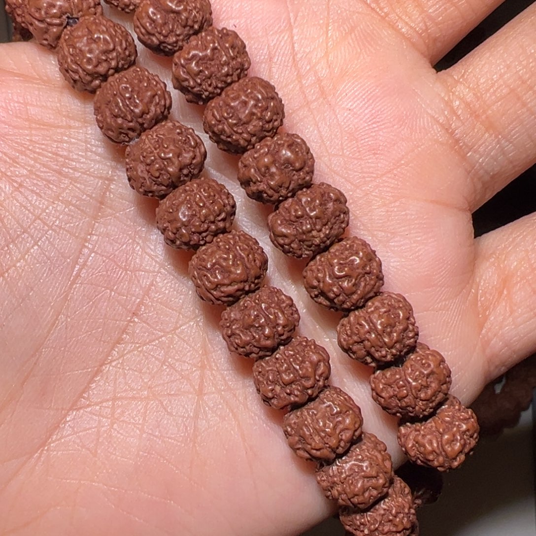 东***藏金刚菩提吊坠哈哈