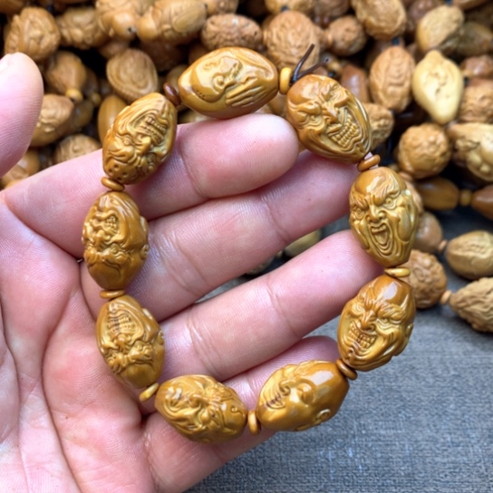 手串/手链橄榄核橄榄核手串/手链