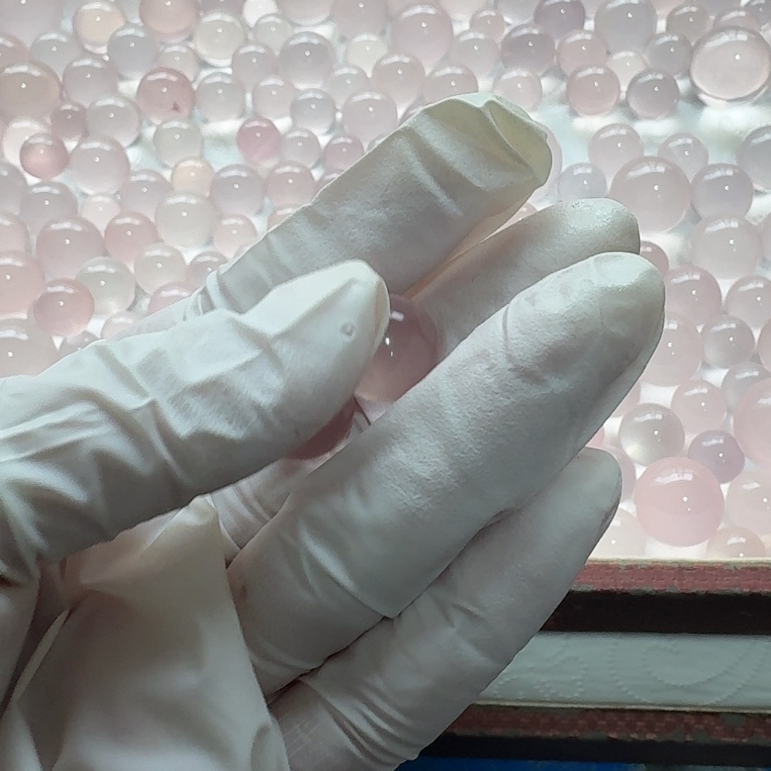 未镶嵌手链水晶Y*