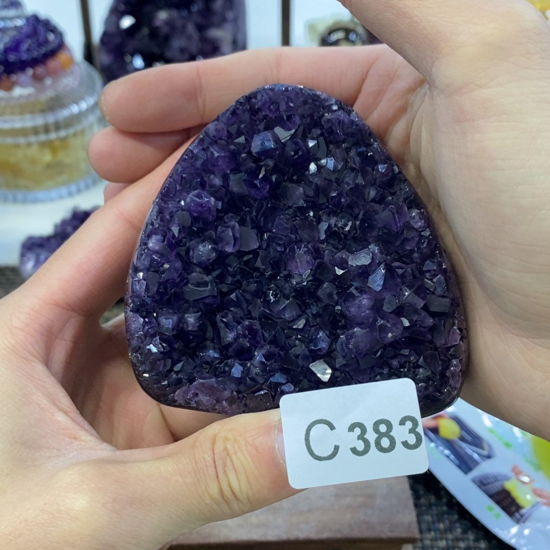 水晶摆件摆件未镶嵌