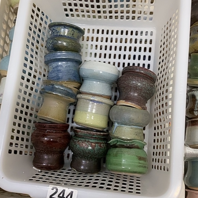 【闪购商品】红陶斯***斯口5