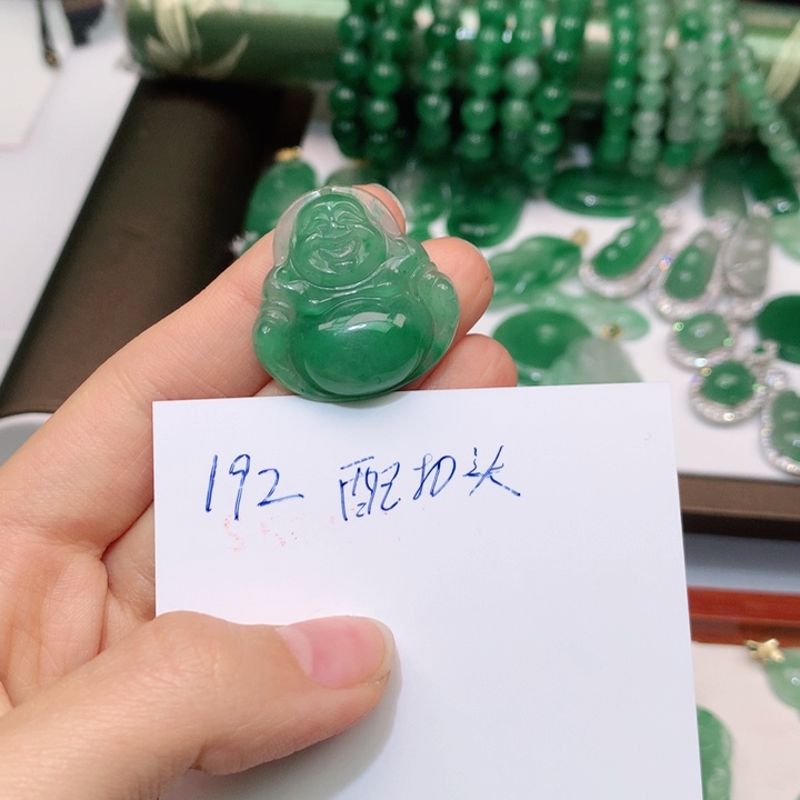 石英质玉颈饰银S925镶嵌用****4