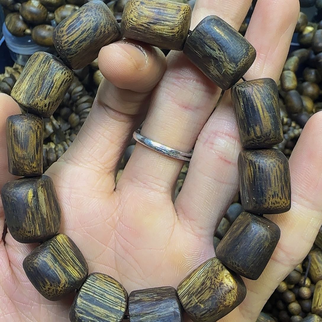 手串沉香用****099沉树心油22克