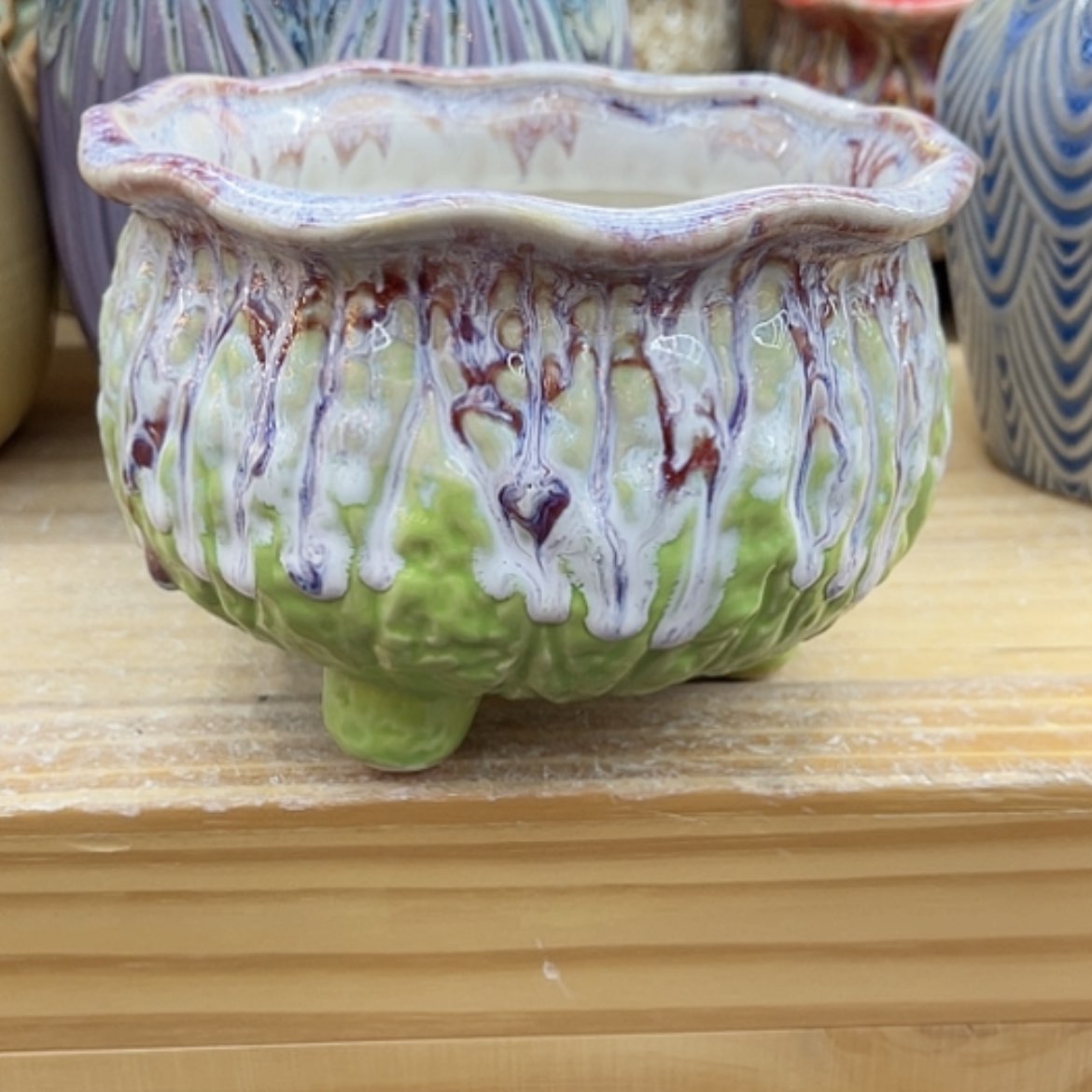 【闪购商品】红陶花盆