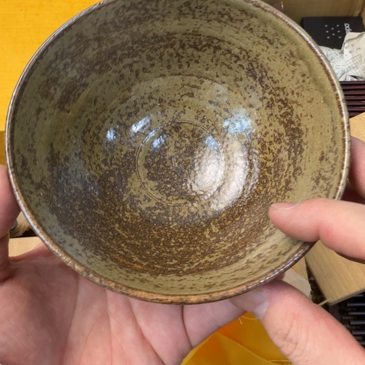 紫砂茶宠现代工艺美术作品