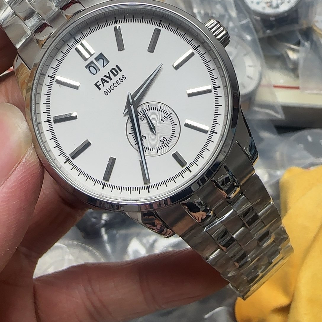 孤品闪购手表一个