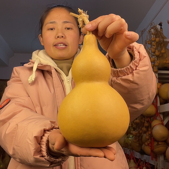 天然葫芦一物一图看图片发货