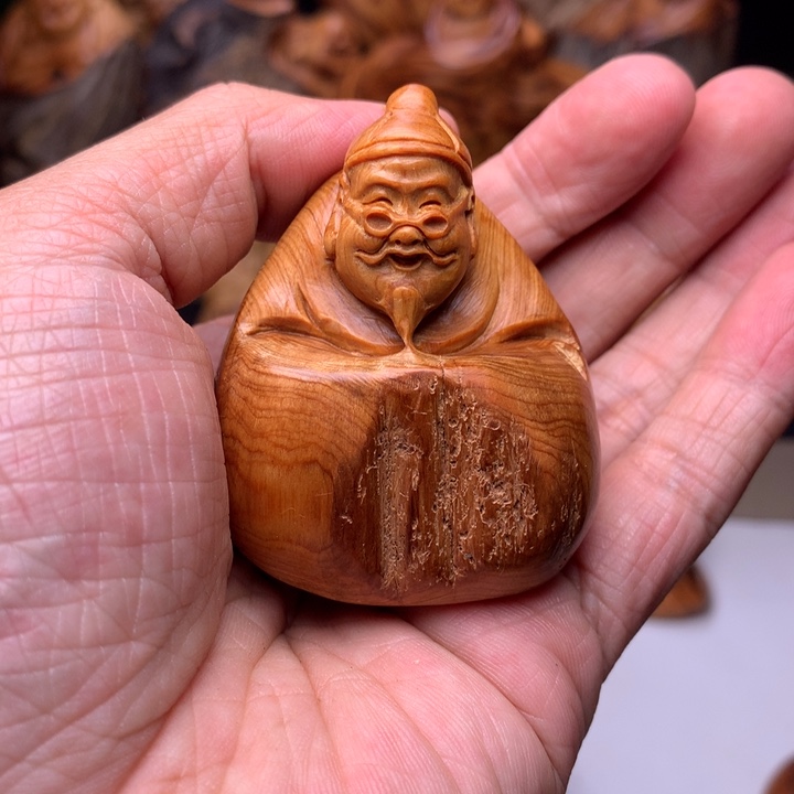 柏木（崖柏）崖柏陈化