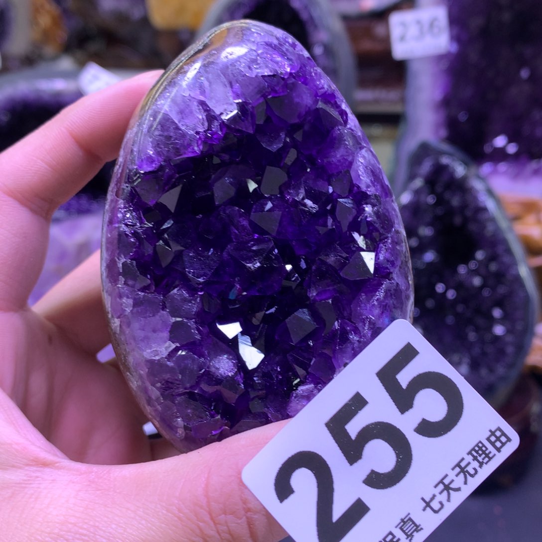 水晶水晶摆件未镶嵌